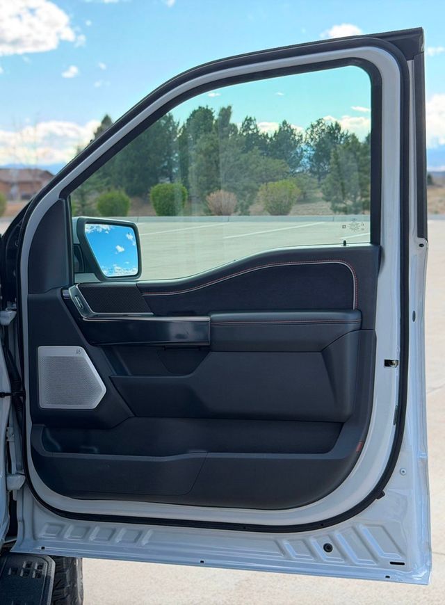 2025 Ford F-150 Raptor 4WD SuperCrew 5.5' Box - 23008356 - 25