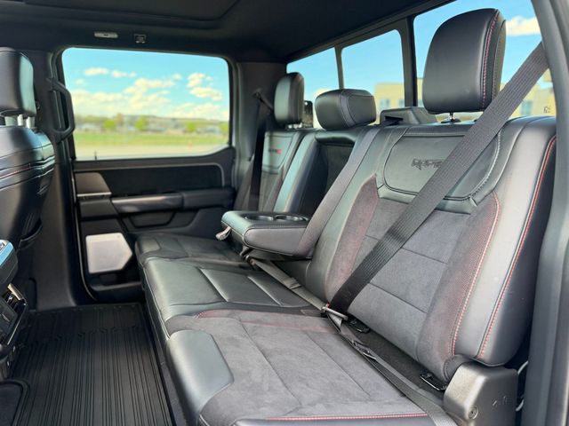 2025 Ford F-150 Raptor 4WD SuperCrew 5.5' Box - 23008356 - 26