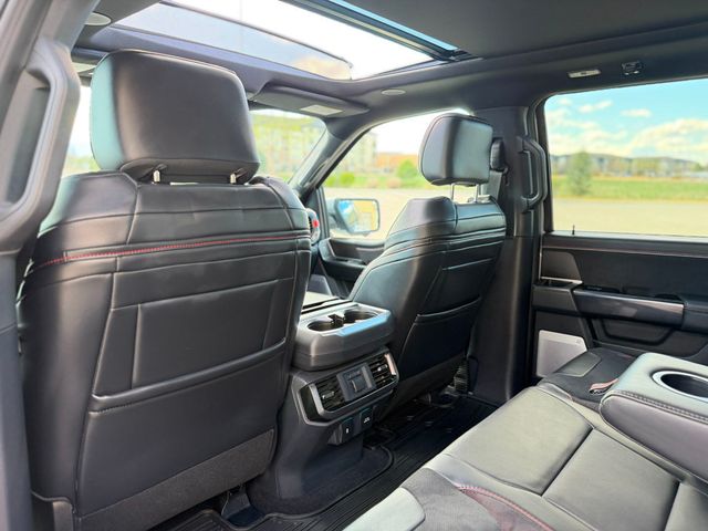 2025 Ford F-150 Raptor 4WD SuperCrew 5.5' Box - 23008356 - 28