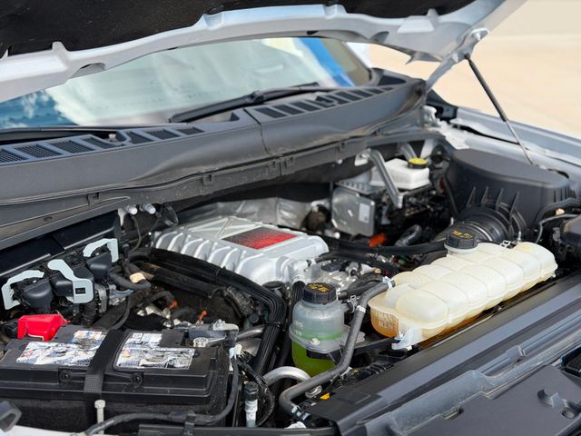 2025 Ford F-150 Raptor 4WD SuperCrew 5.5' Box - 23008356 - 36