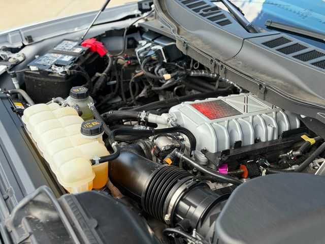 2025 Ford F-150 Raptor 4WD SuperCrew 5.5' Box - 23008356 - 37