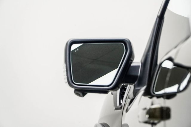 2025 Ford F-150 Raptor 4WD SuperCrew 5.5' Box - 22951355 - 11