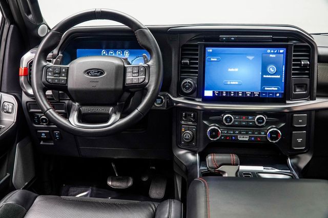 2025 Ford F-150 Raptor 4WD SuperCrew 5.5' Box - 22951355 - 13