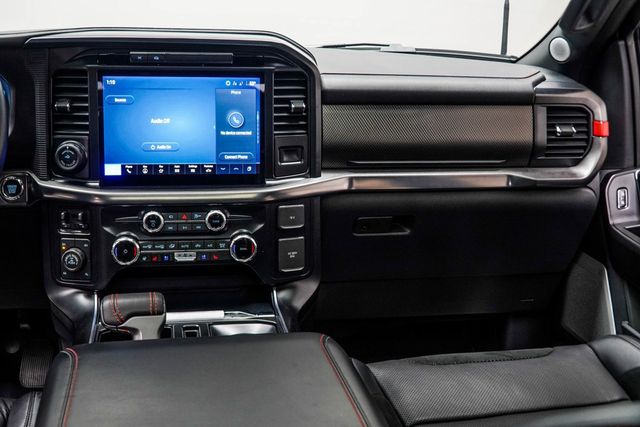 2025 Ford F-150 Raptor 4WD SuperCrew 5.5' Box - 22951355 - 14