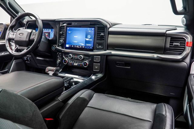 2025 Ford F-150 Raptor 4WD SuperCrew 5.5' Box - 22951355 - 15