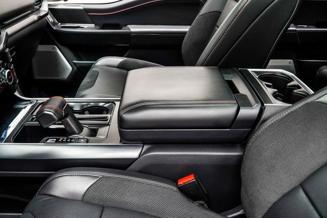 2025 Ford F-150 Raptor 4WD SuperCrew 5.5' Box - 22951355 - 16