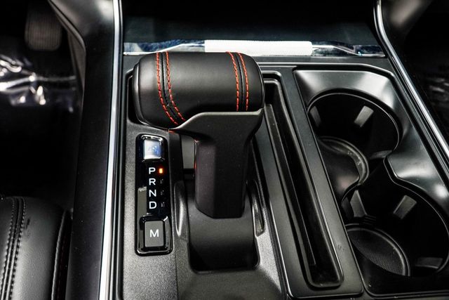 2025 Ford F-150 Raptor 4WD SuperCrew 5.5' Box - 22951355 - 17