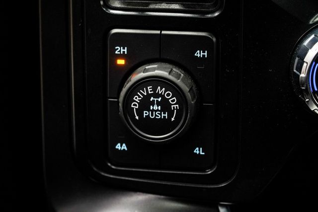 2025 Ford F-150 Raptor 4WD SuperCrew 5.5' Box - 22951355 - 19