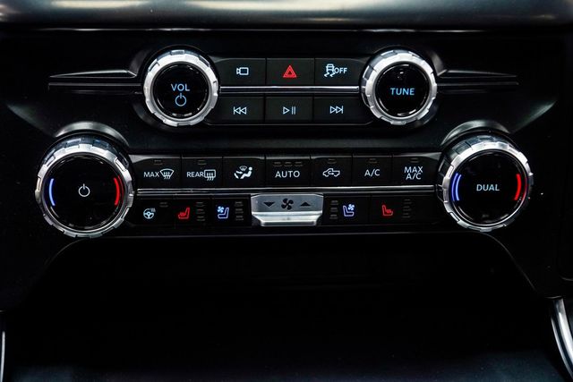 2025 Ford F-150 Raptor 4WD SuperCrew 5.5' Box - 22951355 - 20