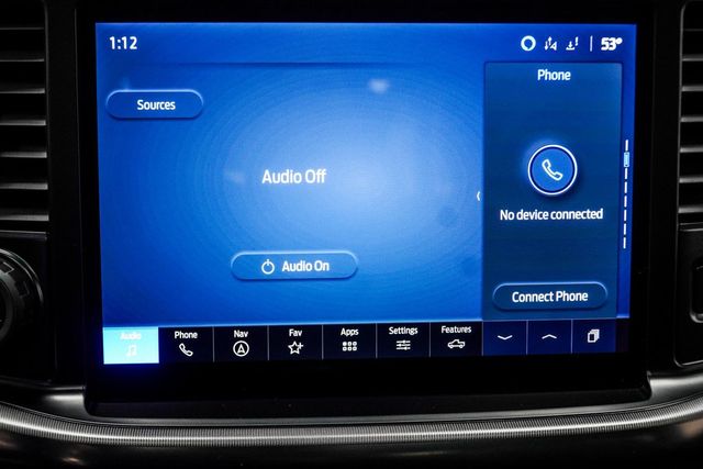 2025 Ford F-150 Raptor 4WD SuperCrew 5.5' Box - 22951355 - 21