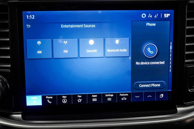 2025 Ford F-150 Raptor 4WD SuperCrew 5.5' Box - 22951355 - 22