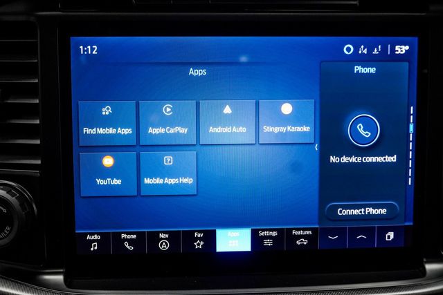 2025 Ford F-150 Raptor 4WD SuperCrew 5.5' Box - 22951355 - 23