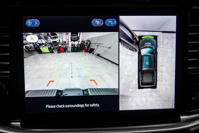 2025 Ford F-150 Raptor 4WD SuperCrew 5.5' Box - 22951355 - 24