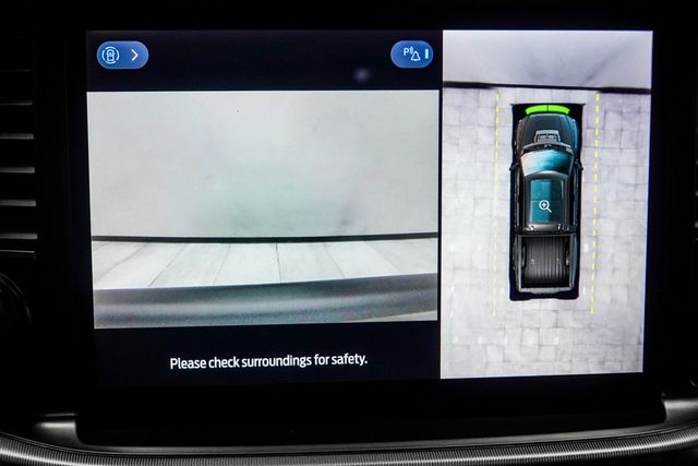 2025 Ford F-150 Raptor 4WD SuperCrew 5.5' Box - 22951355 - 25