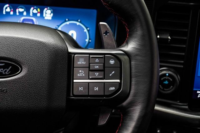 2025 Ford F-150 Raptor 4WD SuperCrew 5.5' Box - 22951355 - 26