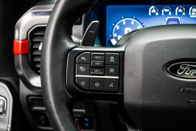 2025 Ford F-150 Raptor 4WD SuperCrew 5.5' Box - 22951355 - 27