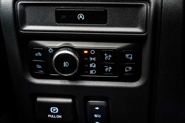 2025 Ford F-150 Raptor 4WD SuperCrew 5.5' Box - 22951355 - 28