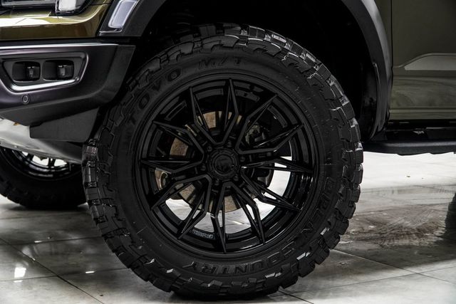 2025 Ford F-150 Raptor 4WD SuperCrew 5.5' Box - 22951355 - 2