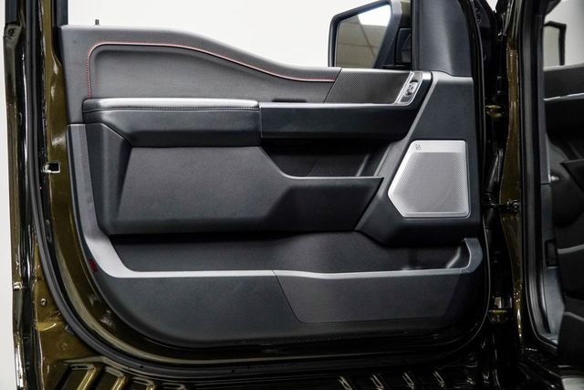 2025 Ford F-150 Raptor 4WD SuperCrew 5.5' Box - 22951355 - 30