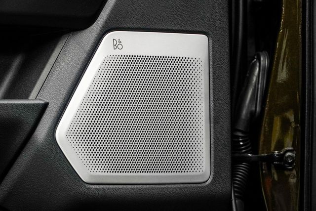 2025 Ford F-150 Raptor 4WD SuperCrew 5.5' Box - 22951355 - 31