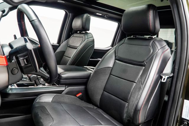 2025 Ford F-150 Raptor 4WD SuperCrew 5.5' Box - 22951355 - 34