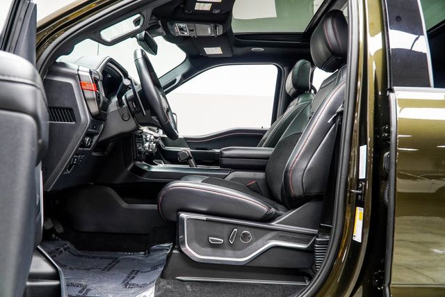 2025 Ford F-150 Raptor 4WD SuperCrew 5.5' Box - 22951355 - 35