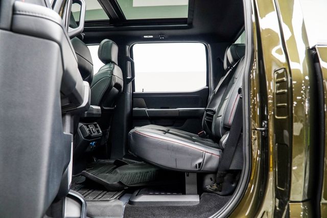 2025 Ford F-150 Raptor 4WD SuperCrew 5.5' Box - 22951355 - 36