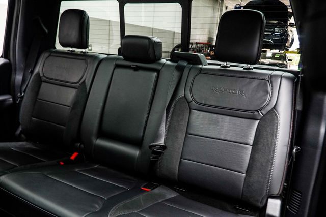 2025 Ford F-150 Raptor 4WD SuperCrew 5.5' Box - 22951355 - 37