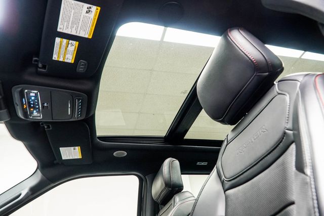 2025 Ford F-150 Raptor 4WD SuperCrew 5.5' Box - 22951355 - 40