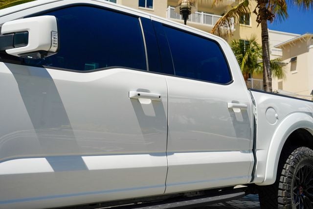 2025 Ford F-150 Raptor 4WD SuperCrew 5.5' Box - 23011356 - 9