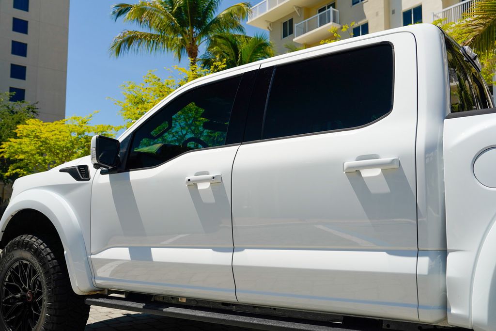 2025 Ford F-150 Raptor 4WD SuperCrew 5.5' Box - 23011356 - 16