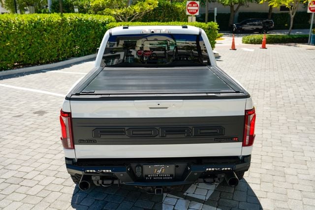 2025 Ford F-150 Raptor 4WD SuperCrew 5.5' Box - 23011356 - 20
