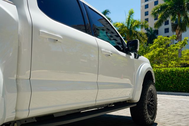 2025 Ford F-150 Raptor 4WD SuperCrew 5.5' Box - 23011356 - 26