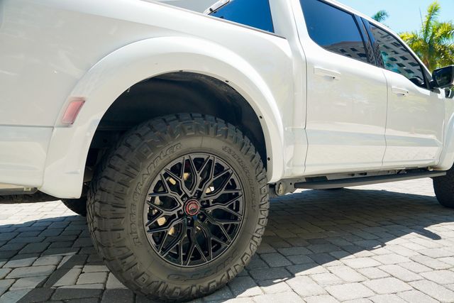 2025 Ford F-150 Raptor 4WD SuperCrew 5.5' Box - 23011356 - 27