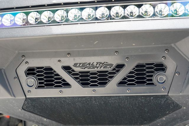 2025 Ford F-150 Raptor 4WD SuperCrew 5.5' Box - 23011356 - 38