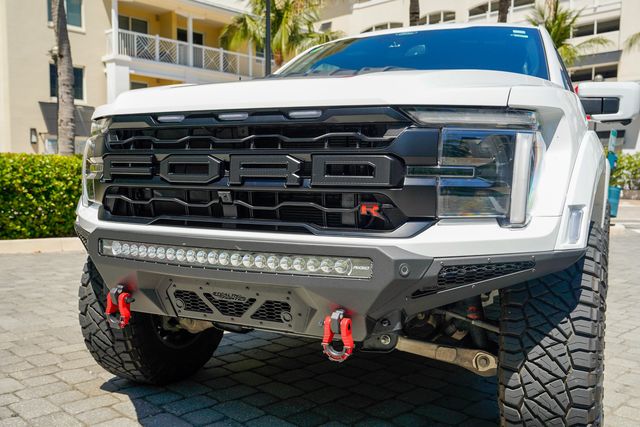 2025 Ford F-150 Raptor 4WD SuperCrew 5.5' Box - 23011356 - 39