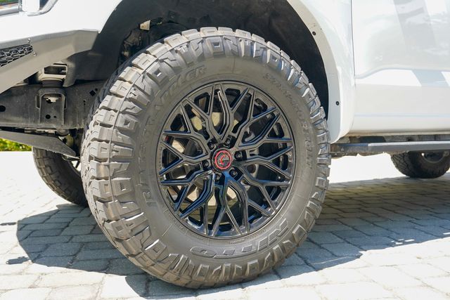 2025 Ford F-150 Raptor 4WD SuperCrew 5.5' Box - 23011356 - 41