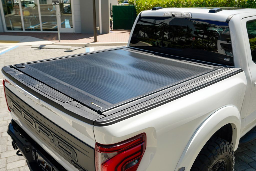 2025 Ford F-150 Raptor 4WD SuperCrew 5.5' Box - 23011356 - 46