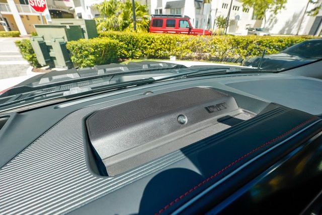 2025 Ford F-150 Raptor 4WD SuperCrew 5.5' Box - 23011356 - 64