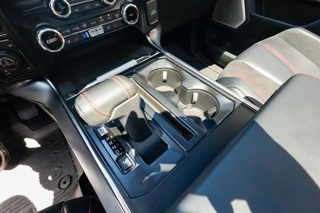2025 Ford F-150 Raptor 4WD SuperCrew 5.5' Box - 23011356 - 68