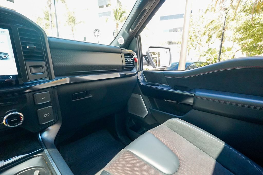 2025 Ford F-150 Raptor 4WD SuperCrew 5.5' Box - 23011356 - 70