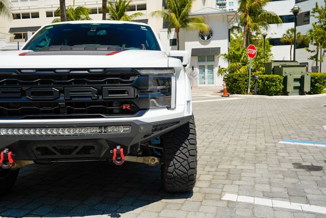 2025 Ford F-150 Raptor 4WD SuperCrew 5.5' Box - 23011356 - 7
