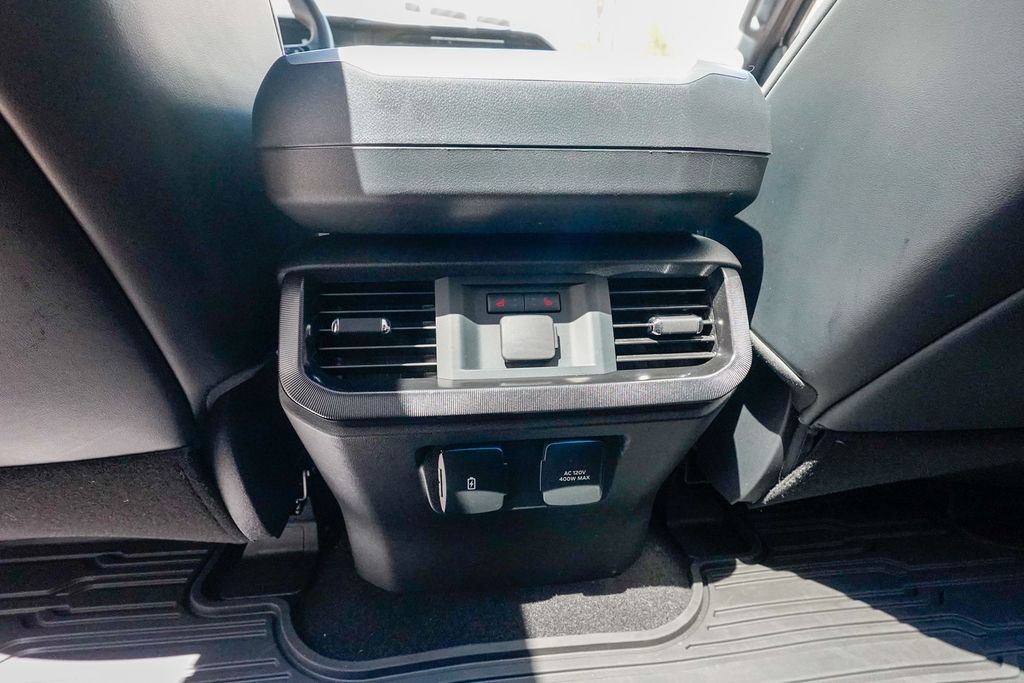 2025 Ford F-150 Raptor 4WD SuperCrew 5.5' Box - 23011356 - 79