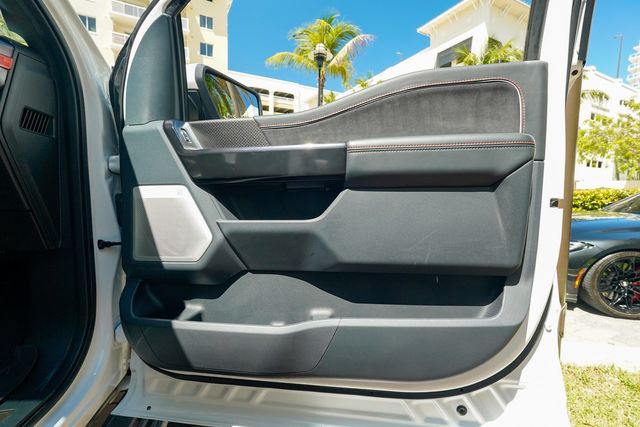 2025 Ford F-150 Raptor 4WD SuperCrew 5.5' Box - 23011356 - 81