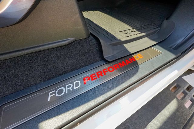 2025 Ford F-150 Raptor 4WD SuperCrew 5.5' Box - 23011356 - 85