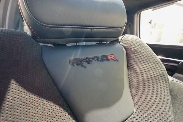 2025 Ford F-150 Raptor 4WD SuperCrew 5.5' Box - 23011356 - 87