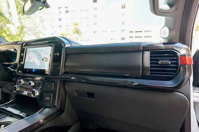 2025 Ford F-150 Raptor 4WD SuperCrew 5.5' Box - 23011356 - 89