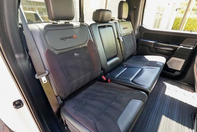 2025 Ford F-150 Raptor 4WD SuperCrew 5.5' Box - 23011356 - 94