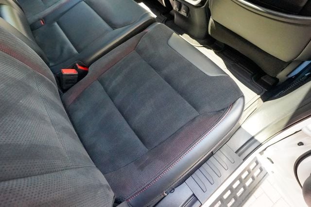 2025 Ford F-150 Raptor 4WD SuperCrew 5.5' Box - 23011356 - 96