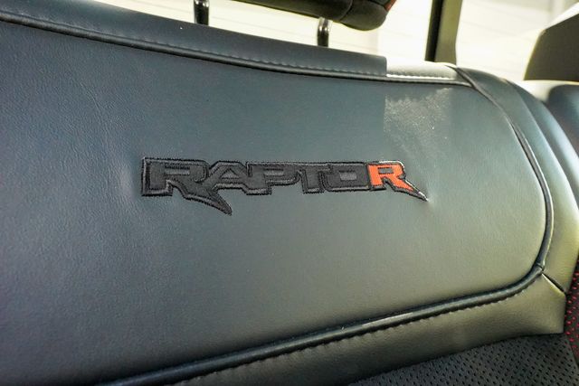 2025 Ford F-150 Raptor 4WD SuperCrew 5.5' Box - 23011356 - 97